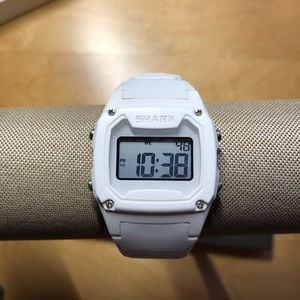 Shark Sport Watch